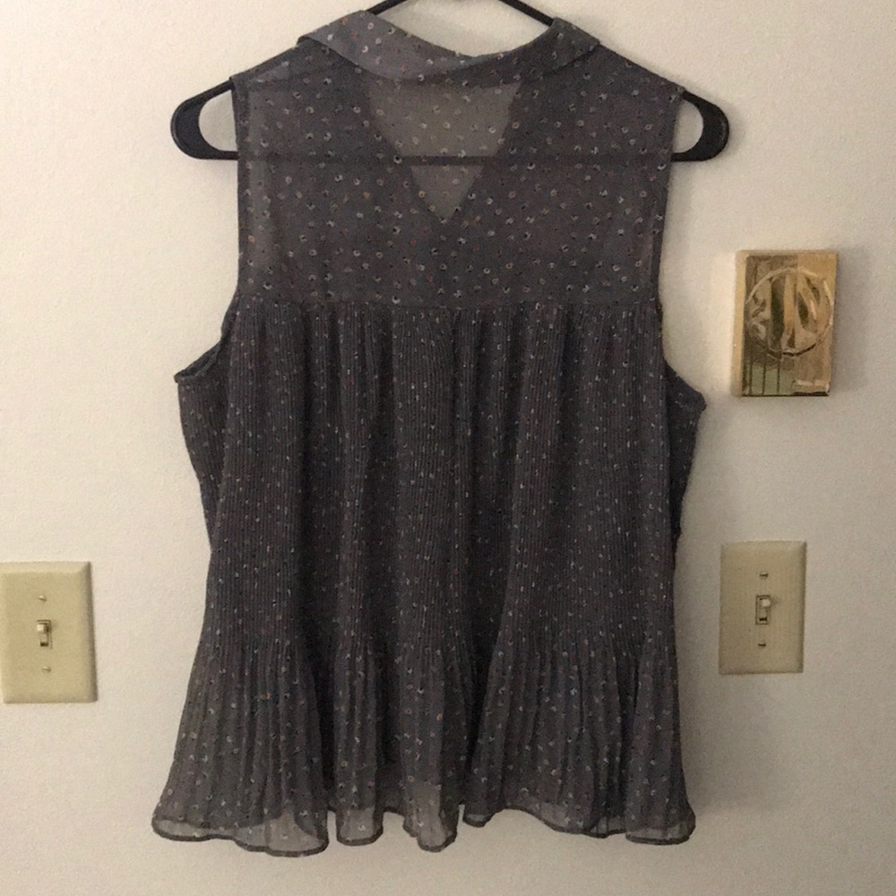 Tank Top - Picture 5 of 5